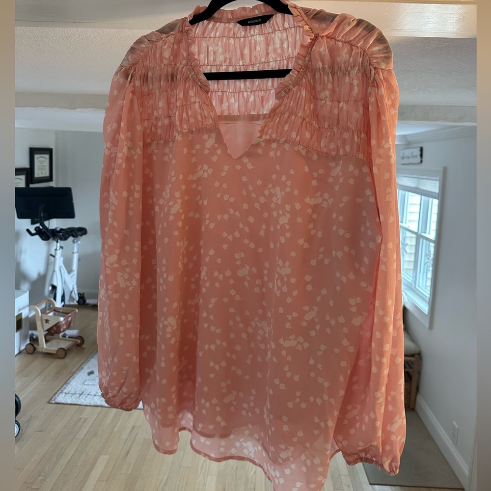 Women’s Blouse 2XL. Excellent Condition